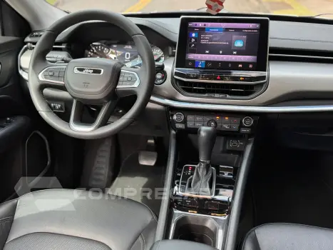 COMPASS 1.3 T270 Turbo Longitude