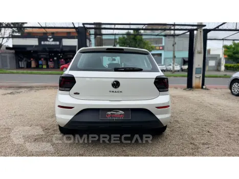 POLO 1.0 MPI TRACK MANUAL