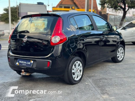 Palio 1.4 4P FLEX ATTRACTIVE