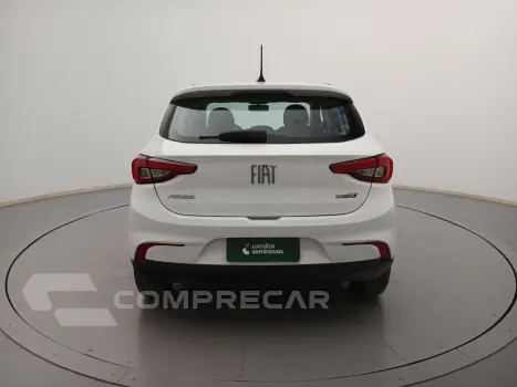 ARGO 1.0 FIREFLY FLEX DRIVE MANUAL