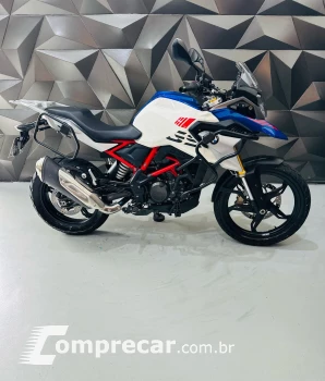 G310 GS