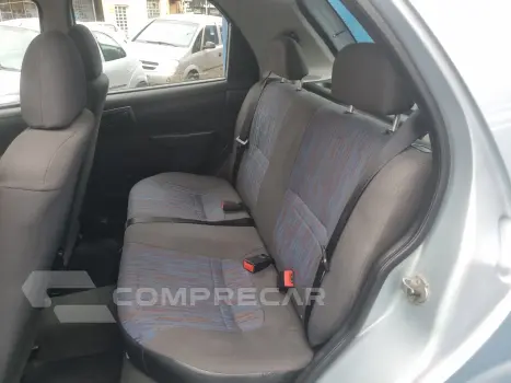 CELTA 1.0 MPFI VHC Spirit 8V