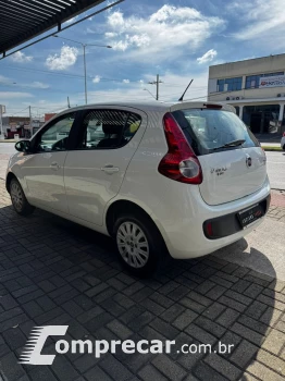PALIO 1.4 MPI Attractive 8V