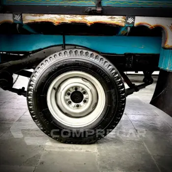 BANDEIRANTE 4.0 Oj55lp-b 4X4 CS