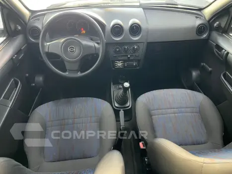 CELTA 1.0 MPFI Life 8V