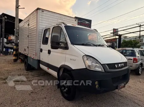 DAILY 35S14 CHASSI CABINE TURBO INTERCOOLER DIESEL 2P MANUAL