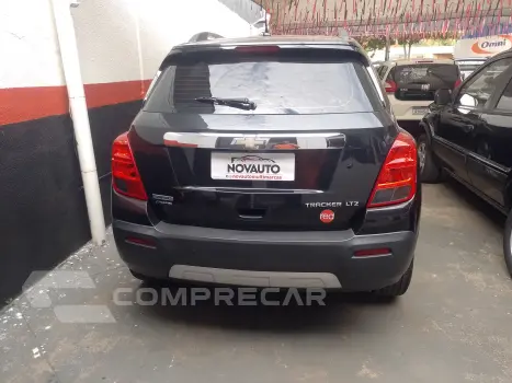 TRACKER 1.8 MPFI LTZ 4X2 16V