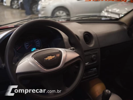 Celta 1.0 Mpfi Ls 8V Flex 4P Manual