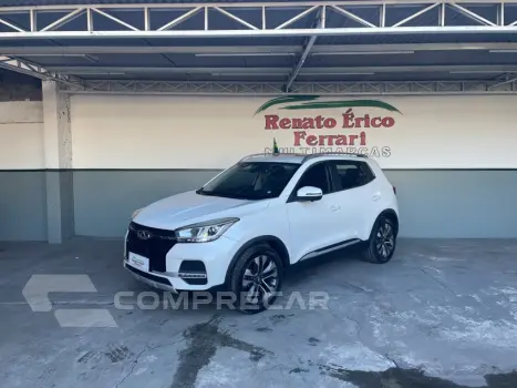 TIGGO 5X 1.5 VVT Turbo Iflex TXS