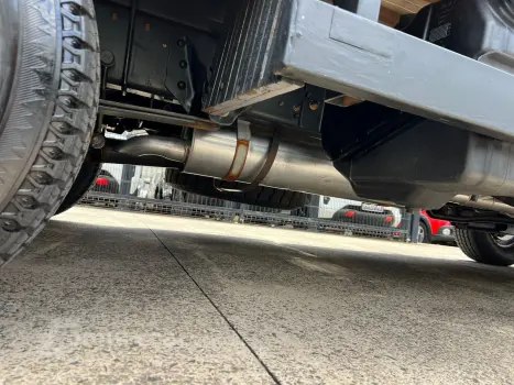 F-350 2.8 Turbo Intercooler