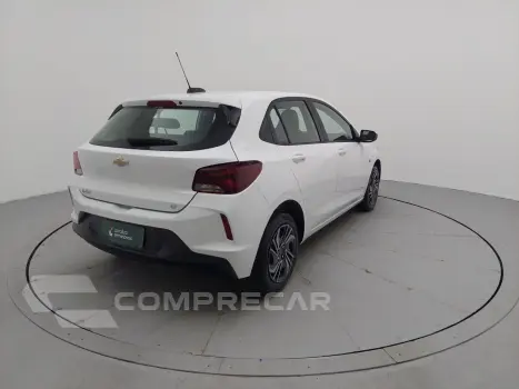 ONIX 1.0 FLEX LT MANUAL