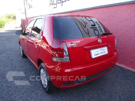 PALIO 1.0 MPI Fire 8V