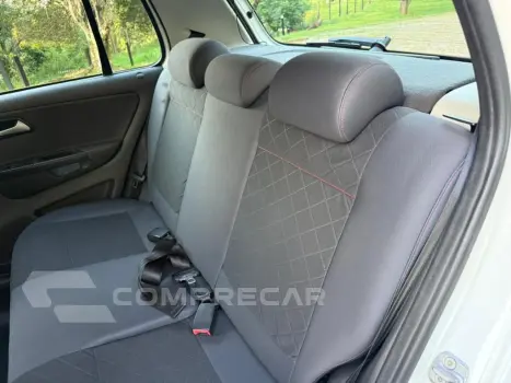 FOX 1.6 MI PRIME 8V FLEX 4P MANUAL