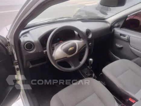 CELTA - 1.0 MPFI LT 8V 4P MANUAL