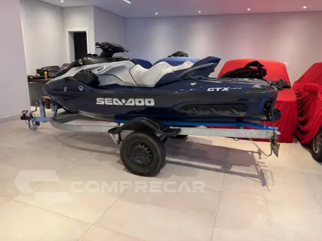 GTX LIMITED 300