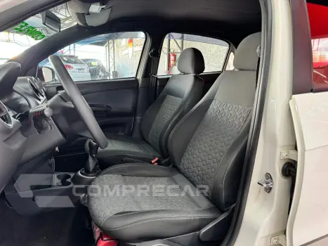Gol 1.0 Mi 8V Flex 4P Manual