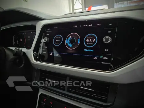 T-CROSS 1.4 250 TSI TOTAL FLEX HIGHLINE AUTOMATICO