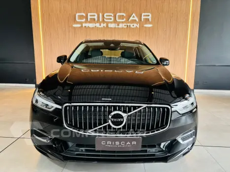XC60 2.0 T8 Hybrid Momentum AWD Geartronic