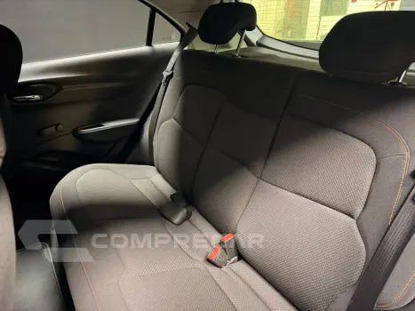 ONIX 1.4 MPFI LT 8V FLEX 4P MANUAL