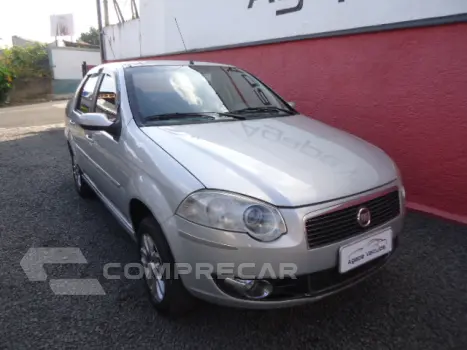 SIENA 1.0 MPI ELX 8V