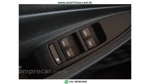 MONTANA - 1.2 TURBO MANUAL