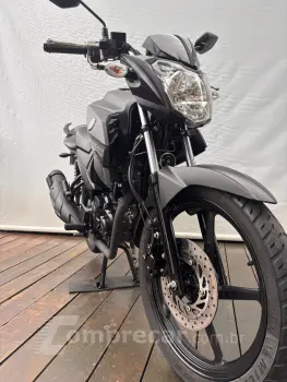 YAMAHA FAZER YS 150 SED