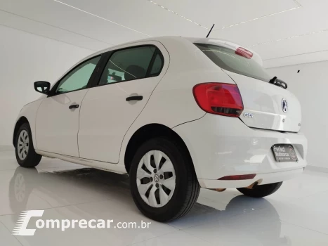 GOL 1.0 MI Trendline 8V