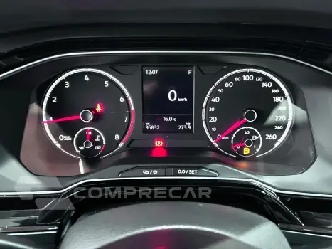 VIRTUS 1.0 200 TSI Comfortline