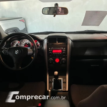 GRAND VITARA 2.0 4X2 16V