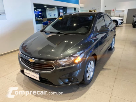 Onix Hatch 1.4 4P FLEX LT