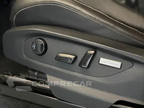 AMAROK 3.0 V6 TDI DIESEL HIGHLINE EXTREME CD 4MOTION AUTOMÁT