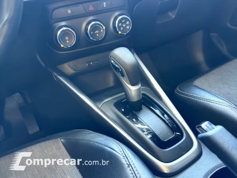 MONTANA 1.2 TURBO FLEX LTZ AUTOMÁTICO
