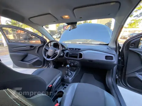 ONIX 1.0 MPFI JOY 8V