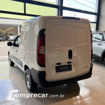 Fiorino Endurance EVO 1.4 Flex 8V 2p