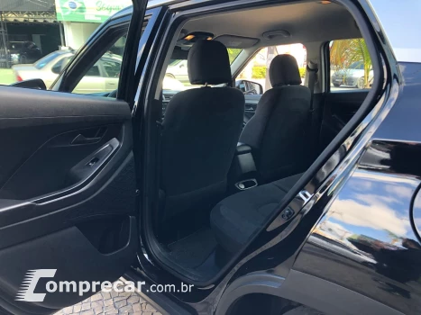 Creta 1.0 Tgdi Flex Comfort Automático