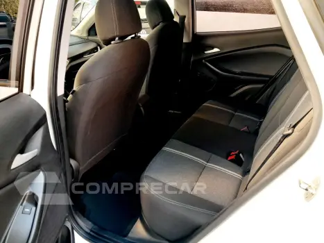 TRACKER LT 1.0 Turbo 12V Flex Aut.