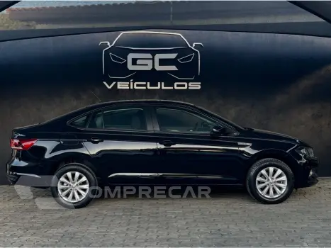 VIRTUS 1.0 200 TSI COMFORTLINE AUTOMÁTICO