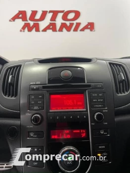 CERATO SX3 1.6 ATNB