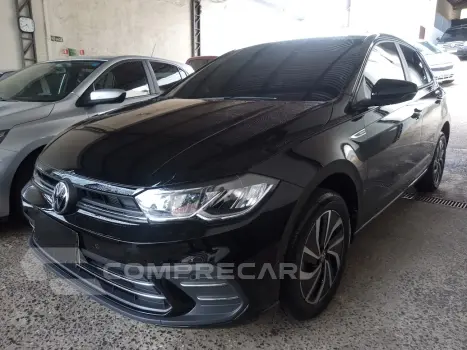 POLO 1.0 170 TSI Highline