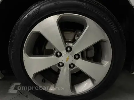 CRUZE 1.8 LT SPORT6 16V FLEX 4P AUTOMÁTICO