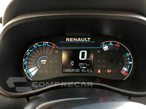 Kwid 1.0 12V Sce Flex Intense Manual