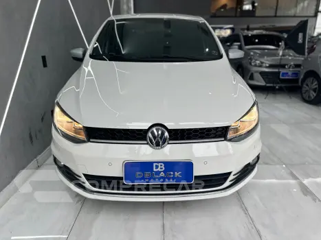 Fox Rock in Rio 1.6 Mi Total Flex 8V 5p