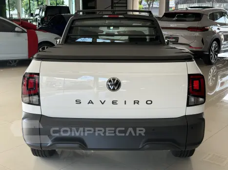 SAVEIRO 1.6 MI Trendline CS 8V