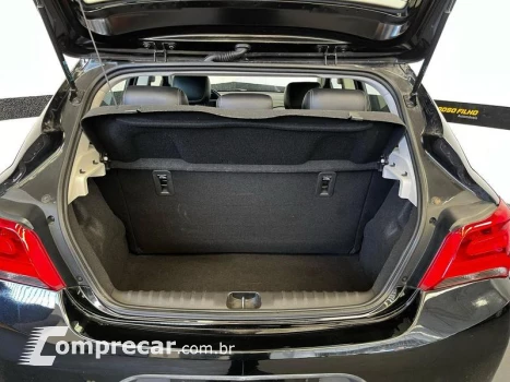 ONIX 1.4 MPFI LTZ 8V