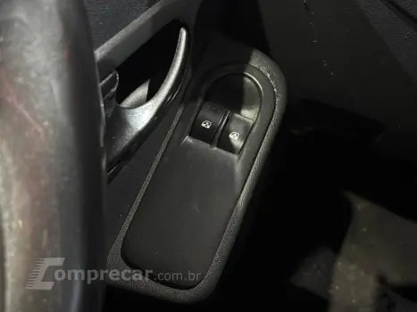 LOGAN 1.0 EXPRESSION 16V FLEX 4P MANUAL