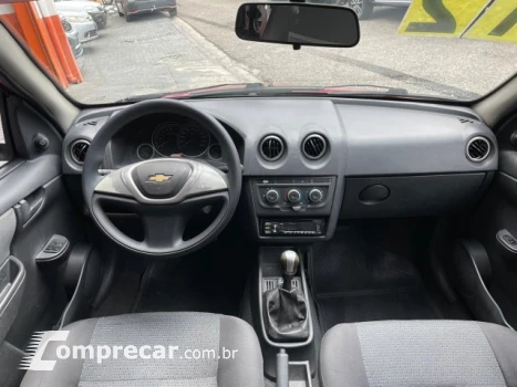 CELTA - 1.0 MPFI LT 8V 4P MANUAL