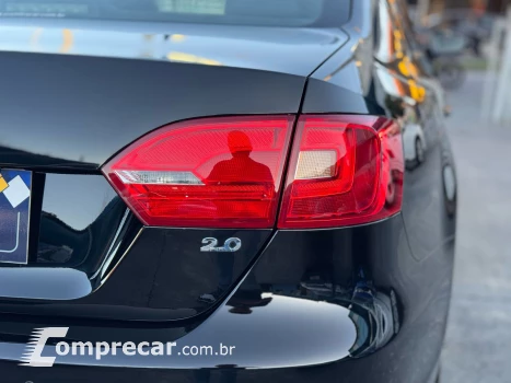 JETTA 2.0 Comfortline 120cv