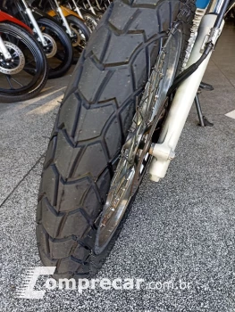 HONDA NXR 160 BROS ESDD FLEXONE