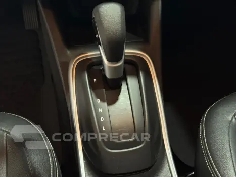 TRACKER 1.0 TURBO FLEX AUTOMÁTICO