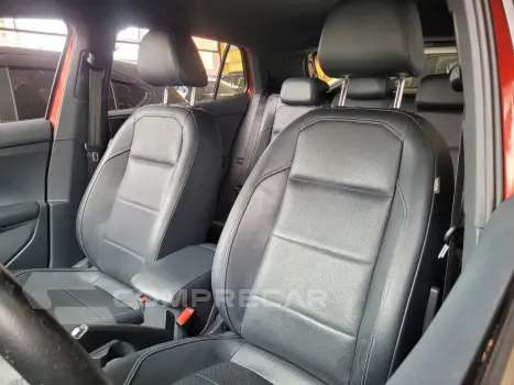 T-Cross Hig. 250 TSI 1.4 Flex 16V 5p Aut